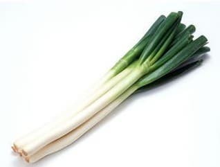 Chinese green onion